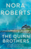The Quinn Brothers (Chesapeake Bay Saga)