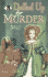 Dolled Up for Murder (a Dolls to Die for Mystery)