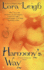 Harmony's Way (the Breeds, Book 2)