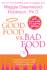 Good Food Vs. Bad Food