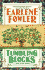 Tumbling Blocks (Benni Harper Mystery)