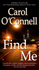 Find Me (a Mallory Novel)