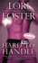 Hard to Handle (Sbc Fighters, Book 3)