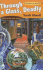 Through a Glass, Deadly (Glassblowing Mysteries, No. 1)