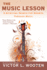 The Music Lesson: a Spiritual Search for Growth Through Music