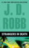 [Strangers in Death By (Author)Robb, J. D. ]Strangers in Death[Paperback]08-01-2008