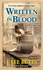 Written in Blood: the Further Exploits of Hayden Tilden