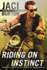 Riding on Instinct (a Wild Riders Novel)