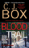 Blood Trail (Berkley Prime Crime Mysteries)