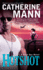 Hotshot (a Dark Ops Novel)