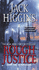 Rough Justice (Sean Dillon)
