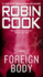 Foreign Body (a Jack Stapleton & Laurie Montgomery Novel)
