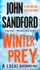 Winter Prey (a Prey Novel)