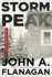 Storm Peak (a Jesse Parker Mystery)