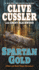 Spartan Gold (a Sam and Remi Fargo Adventure)