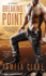 Breaking Point (an I-Team Novel)