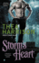 Storms Heart (Elder Races Novels)