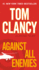 Against All Enemies (a Campus Novel)