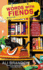 Words With Fiends (a Black Cat Bookshop Mystery)