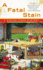 A Fatal Stain (a Daring Finds Mystery)