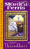 Threadbare (a Needlecraft Mystery)