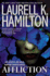 Affliction (Anita Blake, Vampire Hunter)
