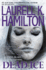 Dead Ice (Anita Blake, Vampire Hunter)