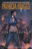 Fire Touched (a Mercy Thompson Novel)