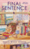 Final Sentence (a Cookbook Nook Mystery)