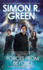 Forces From Beyond (a Ghost Finders Novel)