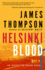 Helsinki Blood (an Inspector Vaara Novel)