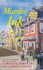 Murder Ink (Victoria Square Mystery)