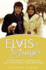 Elvis and Ginger: Elvis Presley's Fianc�e and Last Love Finally Tells Her Story