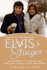 Elvis and Ginger: Elvis Presley's Fianc�e and Last Love Finally Tells Her Story