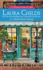 Crepe Factor (a Scrapbooking Mystery)