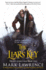 The Liar's Key (the Red Queen's War)