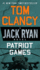 Patriot Games (a Jack Ryan Novel)