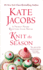 Knit the Season (Friday Night Knitting Club Novels (Paperback))
