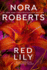 Red Lily (in the Garden Trilogy)