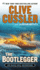 The Bootlegger: an Isaac Bell Adventure