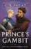 Prince's Gambit: Captive Prince Book Two (the Captive Prince Trilogy)