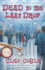 Dead to the Last Drop Coffeehouse Mystery