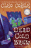 Dead Cold Brew (a Coffeehouse Mystery)