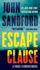 Escape Clause (a Virgil Flowers Novel)