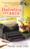 To Helvetica and Back (a Dangerous Type Mystery)