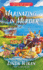 Marinating in Murder (a Dinner Club Mystery)