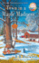 Town in a Maple Madness Candy Holliday Murder Mystery #008