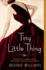 Tiny Little Thing (the Schuyler Sisters Novels)