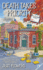 Death Takes Priority (a Postmistress Mystery)