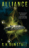 Alliance (a Linesman Novel)